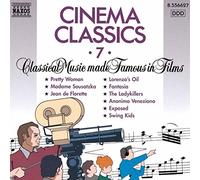 Compilation - Cinema Classics 7