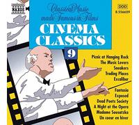 Compilation - Cinema Classics 9