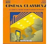 Compilation - Cinema Classics Vol.2