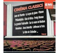 Compilation - Cinema Classics Vol 2