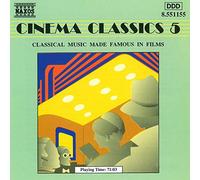 Compilation - Cinema Classics Vol.5