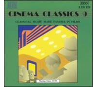 Compilation - Cinema Classics Vol.9