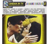 Compilation - Cinema in TV Anonimo Veneziano (Orchestra)