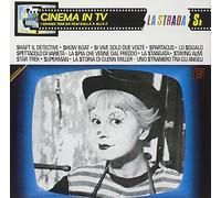 Compilation - Cinema in TV Vol.13 La Strada (Orchestra)