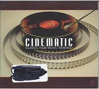Compilation - Cinematic Classic Film Music Remixed