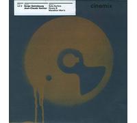 Compilation - Cinemix Vol.2/Serge Gainsbourg [Vinilo]