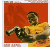 Compilation - City Of God Remixed Vol. 1
