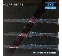 Compilation - Clarinette/Grandes Melodies