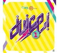 Compilation - Clark: Juice/Vol.1