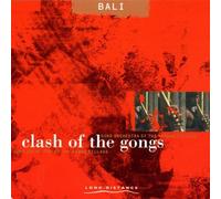 Compilation - Clash Of The Gongs
