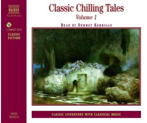 Compilation - Classic Chilling Tales Vol.1