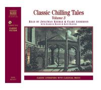 Compilation - Classic Chilling Tales Vol.2