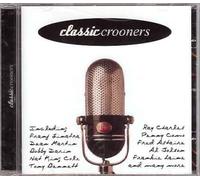 Compilation - Classic Crooners Vol. 1