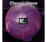 Compilation - Classic Disco Mastercuts 1