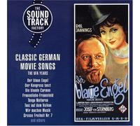 Compilation - Classic German Movie Song (Ufa)