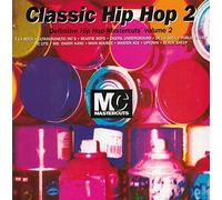Compilation - Classic Hip Hop M/Cuts V.2