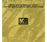 Compilation - Classic Jazz Funk Masters 1