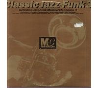 Compilation - Classic Jazz [Vinilo]