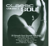 Compilation - Classic Soul Vol.1