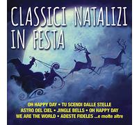 Compilation - Classici Natalizi in Festa