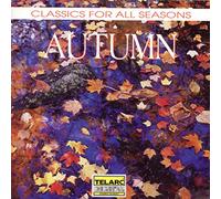 Compilation - Classics For All Seasons - Autumn