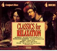 Compilation - Classics For Relaxation