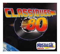 Compilation - Classiques 80