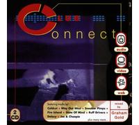 Compilation - Club Connect [Import]