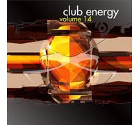 compilation - Club Energy, Vol. 14