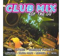 Compilation - Club Mix For The Dj