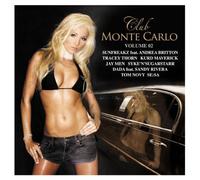 Compilation - Club Monte Carlo, Vol. 02