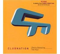 Compilation - Club Nation II [Casete]