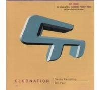 Compilation - Club Nation Vol.2: Mixed By Danny Rampling/Tall Paul