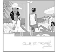 Compilation - Club Saint Tropez, Vol. 4