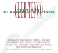 Compilation - Club Tenco: Vent'anni Di Canzone 2 / Various