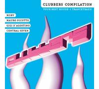 Compilation - Clubbers Number 2 : Best of..
