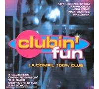 Compilation - Clubin' Fun