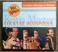 Compilation - Cocktail Diatonique : Accordéon Diatonique En Bretagne
