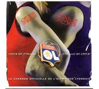 Compilation - Coeur De Lyonnais