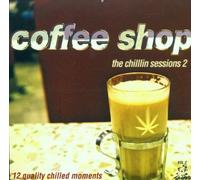 Compilation - Coffee Shop 02
