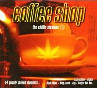Compilation - Coffee Shop Volume 5