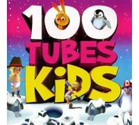 Compilation - Coffret 2 CD : 100 Tubes Kids [Import]