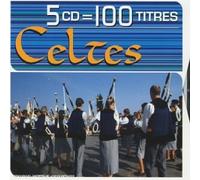Compilation - Coffret 5 CD/Celtes