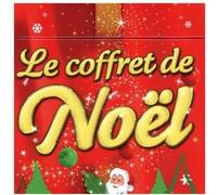 Compilation - Coffret de Noel