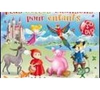 Compilation - Coffret Enfant 5 Cd+Dvd