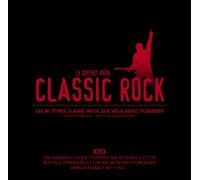 Compilation - Coffret Ideal Classic Rock