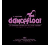 Compilation - Coffret Ideal Dancefloor