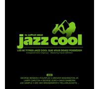 Compilation - Coffret Ideal Jazz Cool