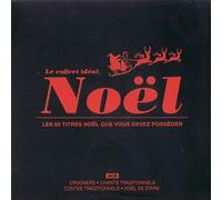 Compilation - Coffret Ideal Noël