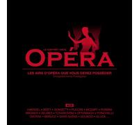 Compilation - Coffret Ideal Opéra